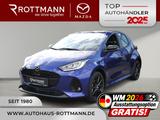 Mazda 2 Hybrid 1.5L VVT-i 116PS Aut. HOMURA SoMo ACC