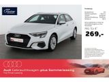 Audi A3 Sportback 40 TFSI e S-Tronic LED/Virt.+/NAV