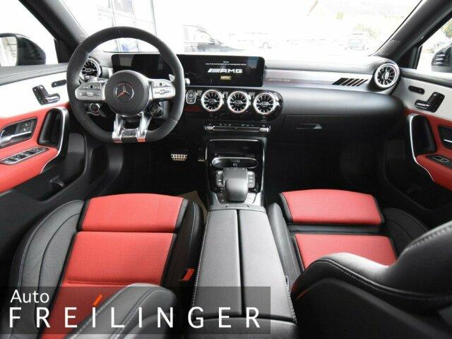 Mercedes-Benz A 35 AMG