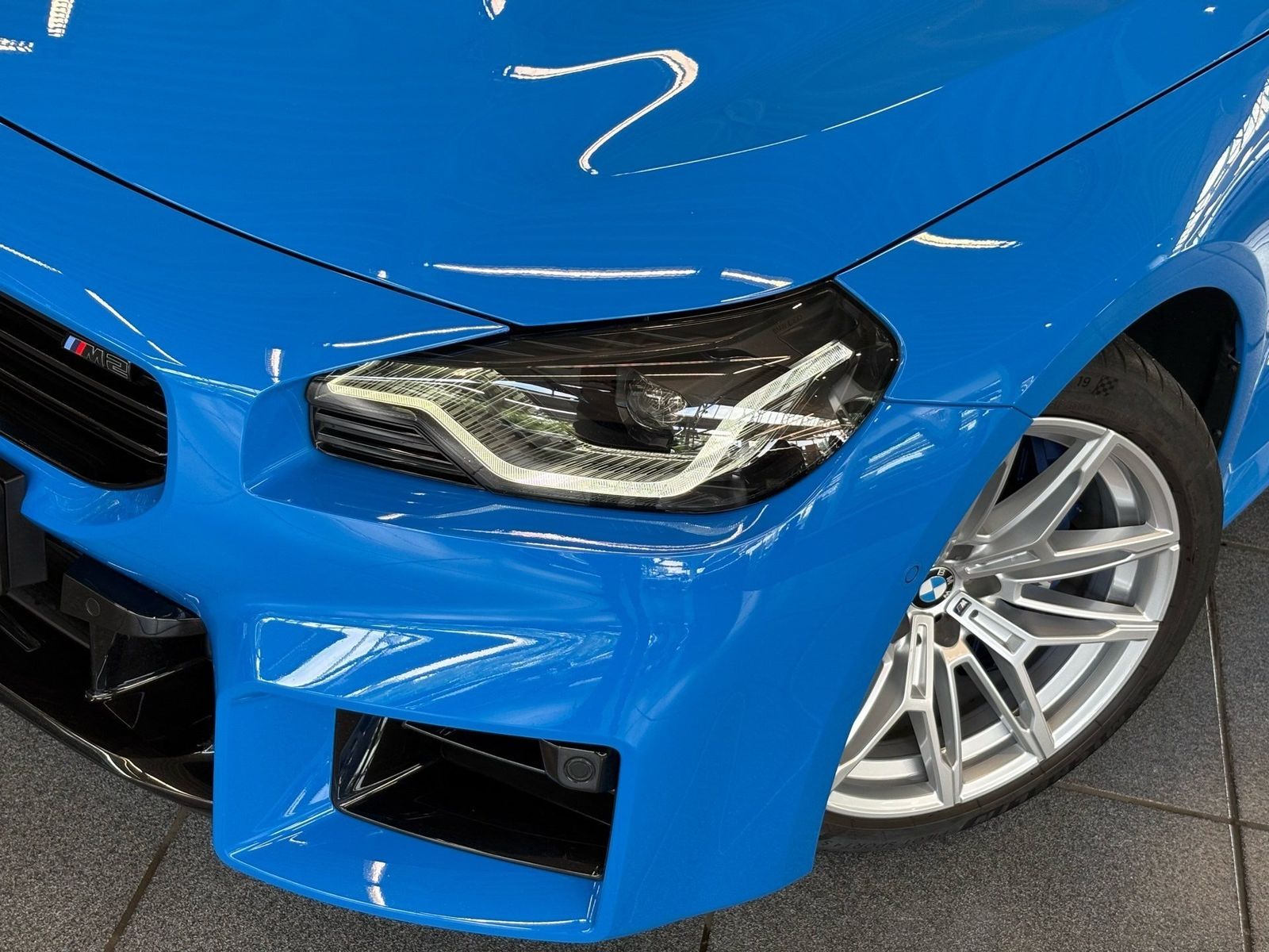 BMW M2 - Bild 5