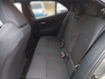 Toyota Corolla - 11