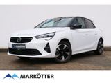 Opel Corsa-e F GS-Line On-Board ACC/Keyless/Totw./CAM