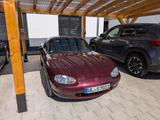 Mazda MX-5 1.6 16V Miracle Hardtop - HU Neu! - Mazda aus 2000