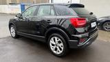Audi Q2 35 TDI advanced - Audi Q2: Limousine