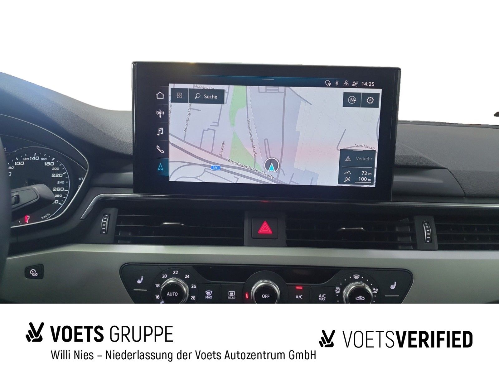 Audi A5 - Bild 10