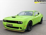 Dodge Challenger R/T Scat Pack Widebody Sportp. LED - Dodge Challenger Gebrauchtwagen in Berlin