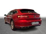 Volkswagen Arteon Shooting Brake 1.4TSI DSG eHybrid R-Line - mit Hybrid-Antrieb: Rot, Kombi