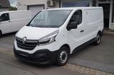 Renault Trafic Kasten L1H1 3,0t*LED*3-Sitzer*Klima*AHK - Renault Trafic in Bielefeld