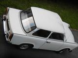 Trabant 601 S de luxe Limousine aus zweite... - Trabant 601 aus 1990