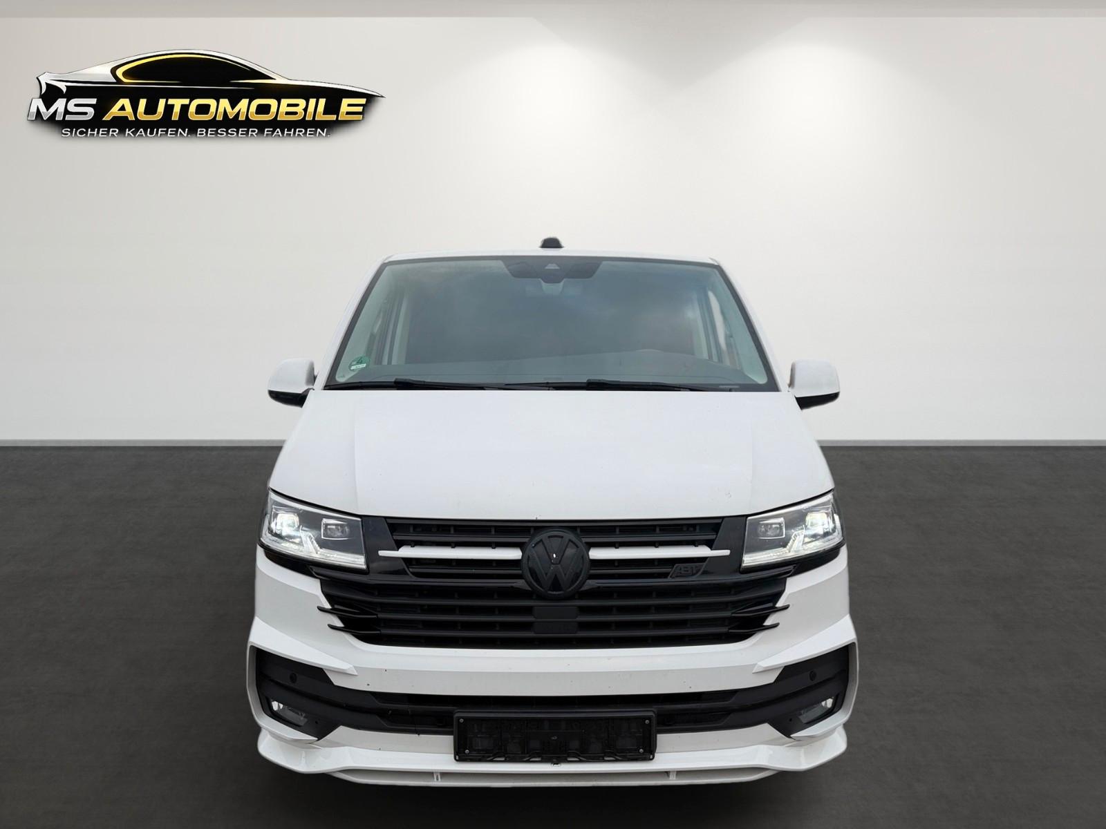 Volkswagen T6.1 ABT / VOLL / STHZ / DCC / PS5 / WinterR.