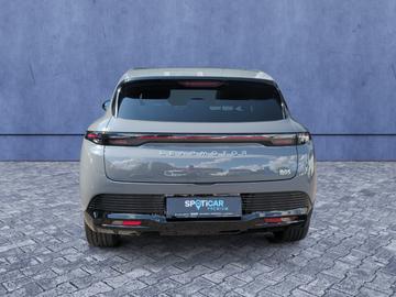 Leapmotor Andere 2026