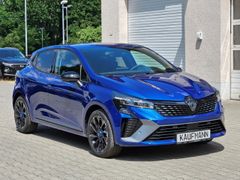 Fahrzeugabbildung Clio V Esprit Alpine 1.6 E-TECH Hybrid 145 EU6e