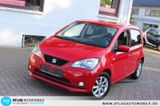 Seat Mii Chic Automatik=KLIMA=ALLWETTEREIFEN - Seat Mii mit Benzin-Antrieb