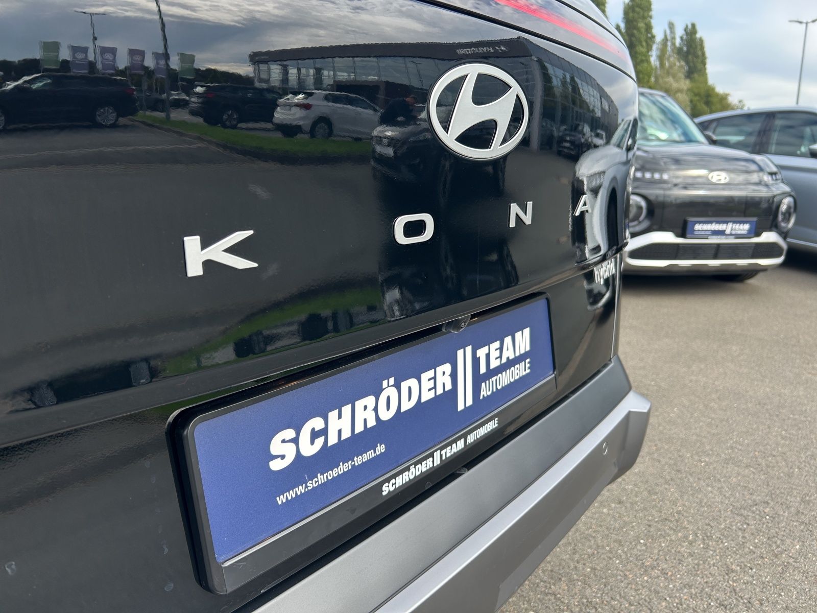 Hyundai Kona – Bild 24