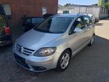 Volkswagen Golf Plus 1.6 FSI Tour, TÜV ohne Mängel neu! - Volkswagen Golf aus 2007: 1.6