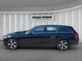 Mercedes-Benz C 200 d Avantgarde Kombi LED RFK SHZ LED Navi Sp - Mercedes-Benz C 200 aus 2024