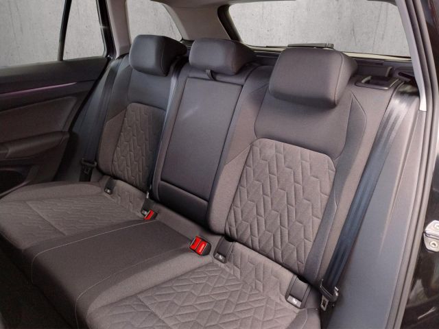 Golf Variant GOAL 1.5 eTSI DSG Klima Navi