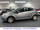 Fiat Grande Punto 1.4 8V Dynamic 2.Hand - Fiat Grande Punto: Kleinwagen