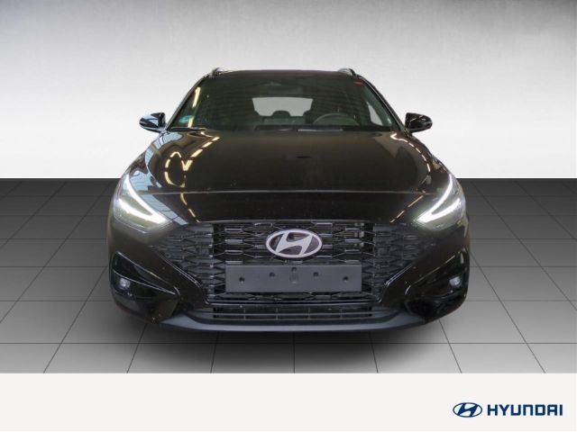 Hyundai i30 – Bild 2