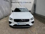 Volvo V60 T8 Twin Engine AWD R Design (E6 d-T)(OPF) - Volvo V60: Awd R Design