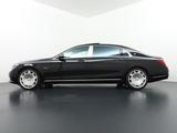 Mercedes-Benz S 600 MAYBACH | Panorama - Schiebedach | Keyless - Mercedes S 600 mit Schiebedach