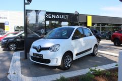 Renault Twingo Electric Equilibre E-TECH