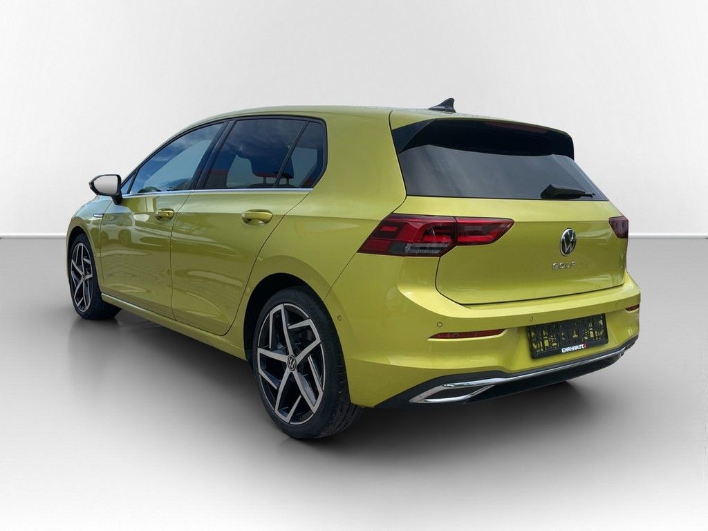 Volkswagen Golf - Bild 7