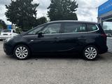 Opel Zafira C Toure Innovation*AUTOMATIK*7 SITZER*UVM - Opel Zafira Gebrauchtwagen in Augsburg