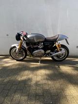 Triumph Thruxton 1200R - Offers