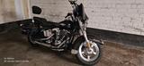Harley-Davidson Softail Heritage - HARLEY-DAVIDSON 2010 HERITAGE SOFTAIL