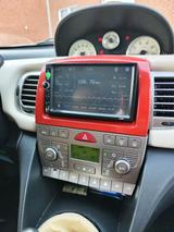 Lancia Ypsilo  2008 - Lancia Ypsilon von privat