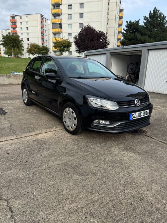 Image of Volkswagen Polo