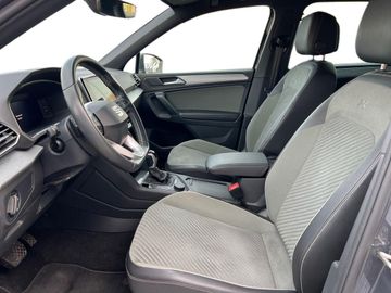 SEAT Tarraco - 9