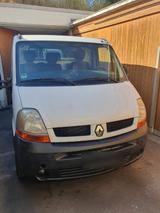 Renault Ich verkaufe meine gute Auto. - gebrauchte Renault Master aus dem Jahr 2006