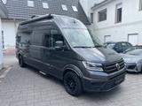 Volkswagen Grand Cali 4x4 NP 150k€ Solar,Luft,Hubst.,Klima - Volkswagen Firmenfahrzeug