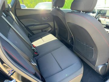 Hyundai KONA 1.6 T-GDI N Line (180PS) Automatik