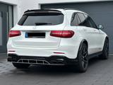 Mercedes-Benz Mercedes GLC 63 S AMG Keramik Pano Head-up TOP  - Mercedes-Benz GLC 63 AMG aus 2019