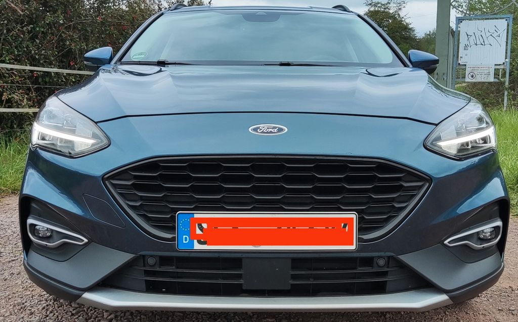 Image of Ford Focus