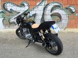 Honda CB 750 SevenFifty RC42 - HONDA 1993 CB750