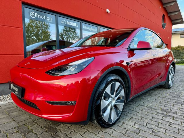 Tesla Model Y Long Range AWD*one owner*VAT deductible*