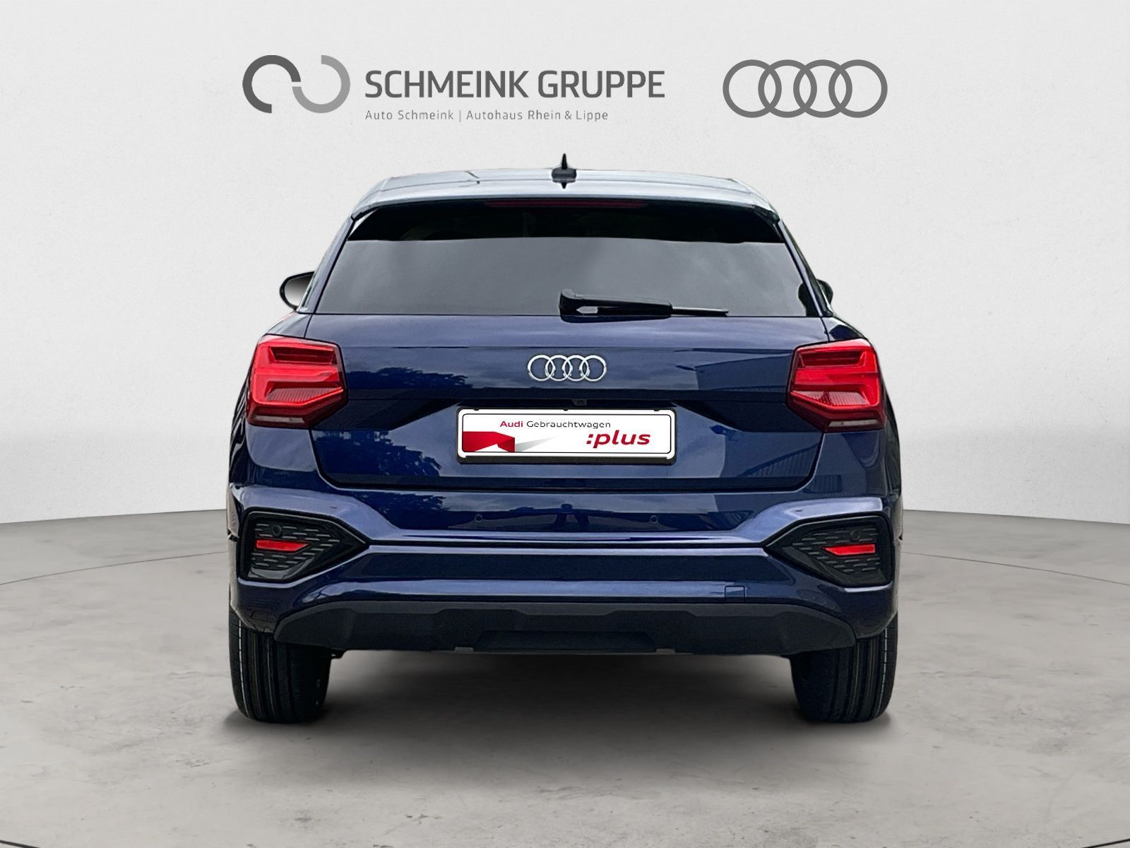 Audi Q2 - Bild 4