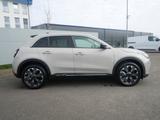 Fiat 600 HYBRID LA PRIMA 1.2 110 PS DCT6 LED NAVI KAM - Fiat 600: 600d