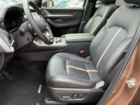 Mazda CX-80 - Vorschau Bild 10