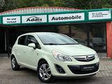 Opel Corsa 1.4 Satellite - Opel Corsa aus 2011: 1.4