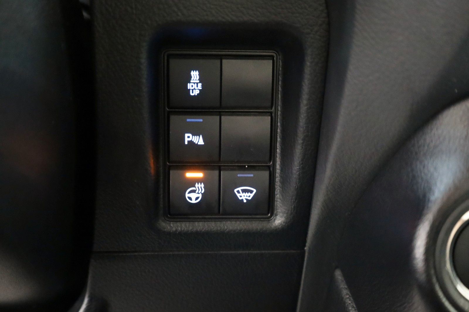 Fahrzeugabbildung Toyota Land Cruiser Comfort,LED,Kamera,SH,ACC +WR