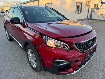 Peugeot 3008 Allure - Bild 2
