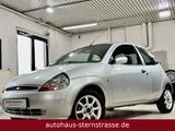 Ford Ka 1,3 44kW * Futura * Erst 17.312km* 1.Ha.* - Ford Ka/Ka+ aus 2003