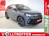Volkswagen Tiguan 2.0 TDI DSG 4Mo. 2x R-Line Black Style 20 - Volkswagen Tiguan mit Panoramadach