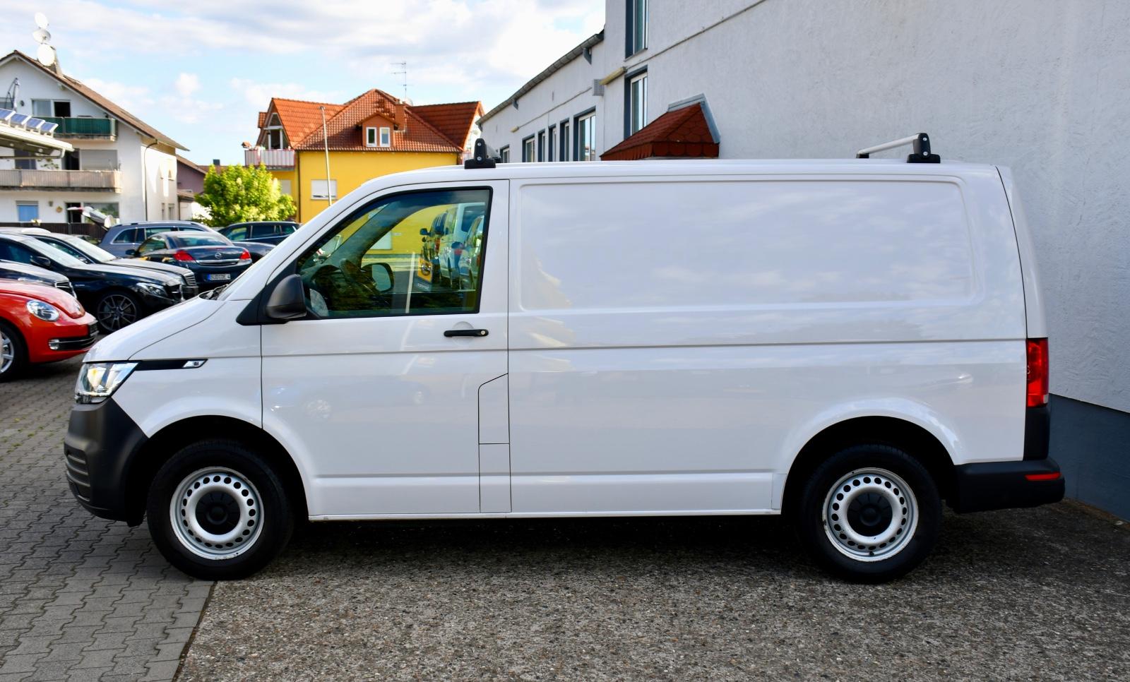 Volkswagen T6 Transporter Kasten 1H EcoProfi PDC Start/Stop