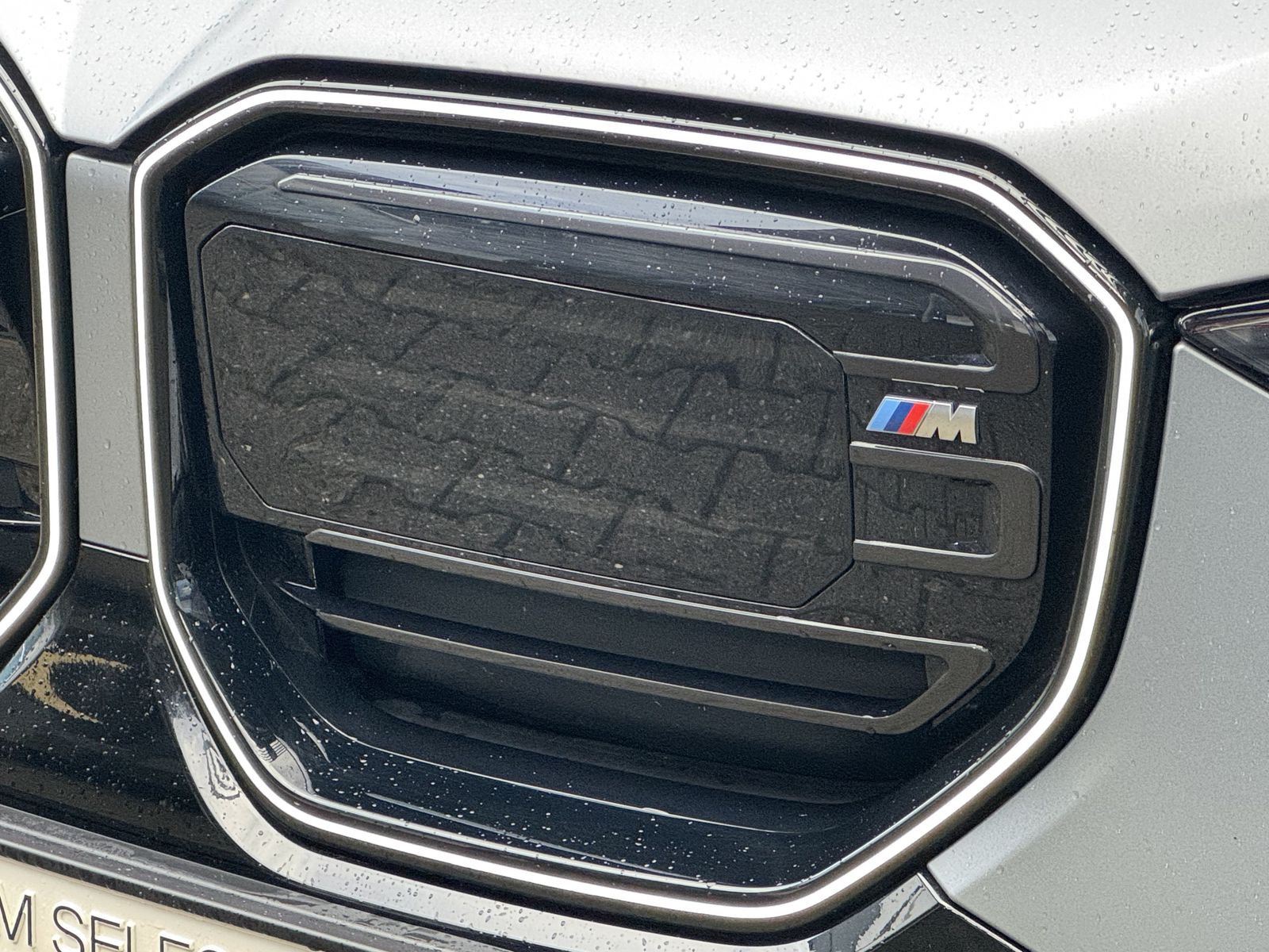 BMW X3 M50 - Bild 10